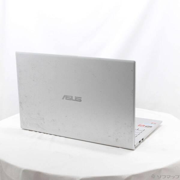 〔中古〕ASUS(エイスース) VivoBook 15 X512DA X512DA-BC884TS トランスペアレントシルバー 〔Windows 10〕〔348-ud〕 |  | 02