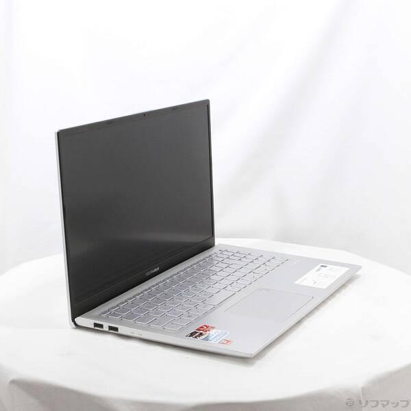 〔中古〕ASUS(エイスース) VivoBook 15 X512DA X512DA-BC884TS トランスペアレントシルバー 〔Windows 10〕〔348-ud〕 |  | 03