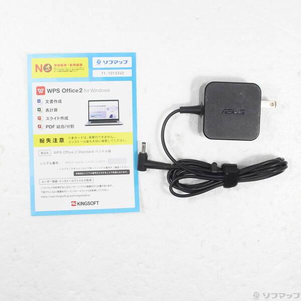 〔中古〕ASUS(エイスース) VivoBook 15 X512DA X512DA-BC884TS トランスペアレントシルバー 〔Windows 10〕〔348-ud〕 |  | 04