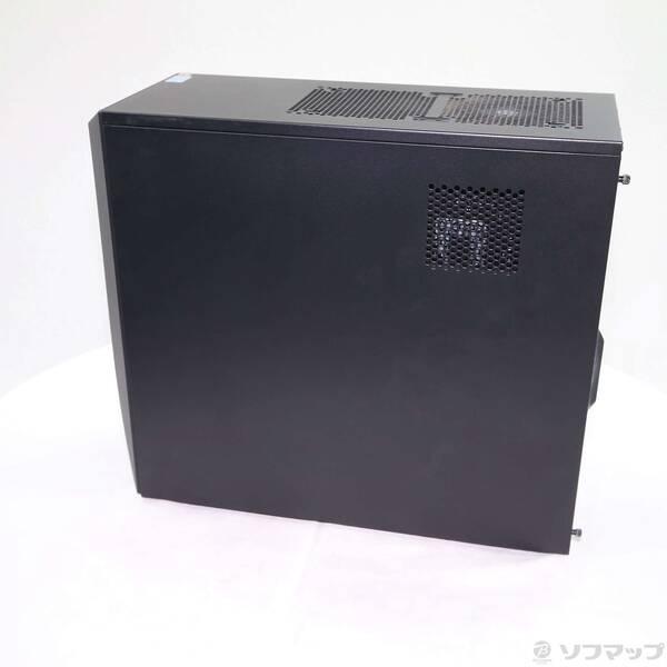 〔中古〕GALLERIA ZG 〔Windows 10〕〔262-ud〕 |  | 01