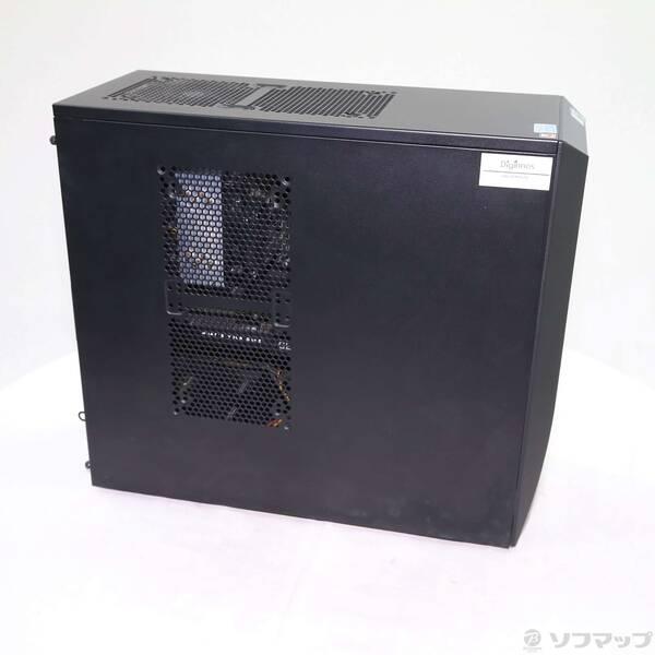 〔中古〕GALLERIA ZG 〔Windows 10〕〔262-ud〕 |  | 03