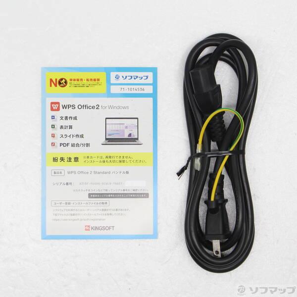 〔中古〕GALLERIA ZG 〔Windows 10〕〔262-ud〕 |  | 04