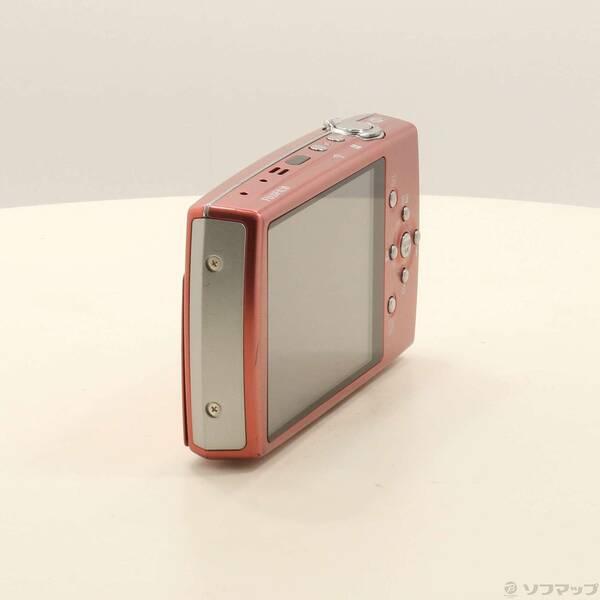 〔中古〕FUJIFILM(フジフイルム) FinePix Z2000EXR P／FFXZ2000EXRP／ピンク〔305-ud〕 |  | 01