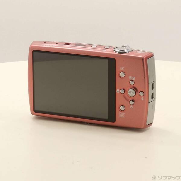 〔中古〕FUJIFILM(フジフイルム) FinePix Z2000EXR P／FFXZ2000EXRP／ピンク〔305-ud〕 |  | 02