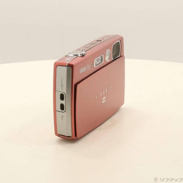 〔中古〕FUJIFILM(フジフイルム) FinePix Z2000EXR P／FFXZ2000EXRP／ピンク〔305-ud〕 |  | 03