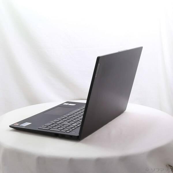 〔中古〕Lenovo(レノボジャパン) Lenovo V15 G2 ITL 82KB00KFJP〔377-ud〕 |  | 01