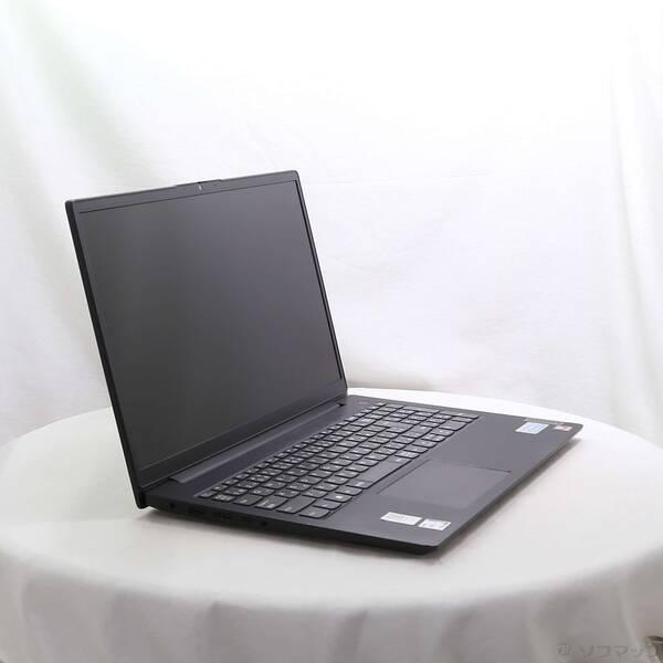 〔中古〕Lenovo(レノボジャパン) Lenovo V15 G2 ITL 82KB00KFJP〔377-ud〕 |  | 03