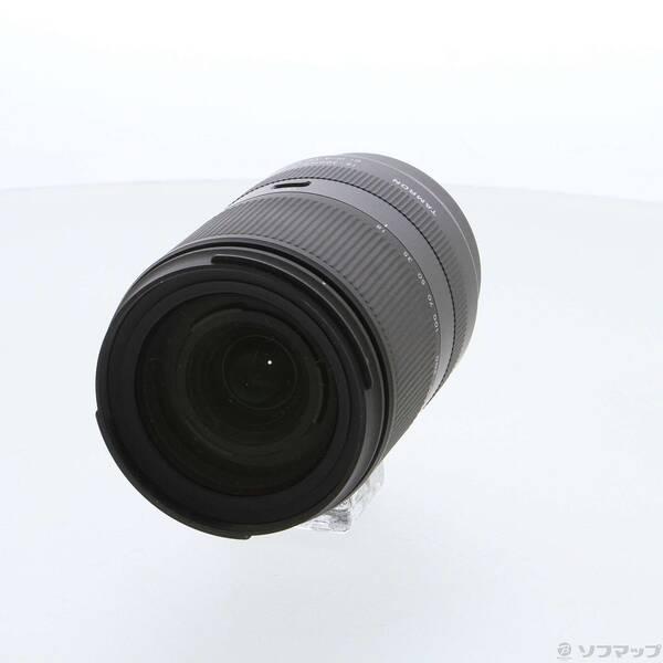 〔中古〕TAMRON(タムロン) 18-300mm F／3.5-6.3 Di III-A VC VXD フジフイルム用 Model B061〔262-ud〕 | 