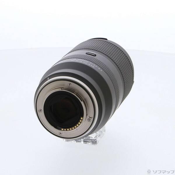 〔中古〕TAMRON(タムロン) 18-300mm F／3.5-6.3 Di III-A VC VXD フジフイルム用 Model B061〔262-ud〕 |  | 02