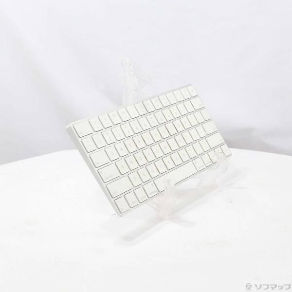 〔中古〕Apple(アップル) Magic Keyboard MLA22LL／A〔198-ud〕 |  | 03