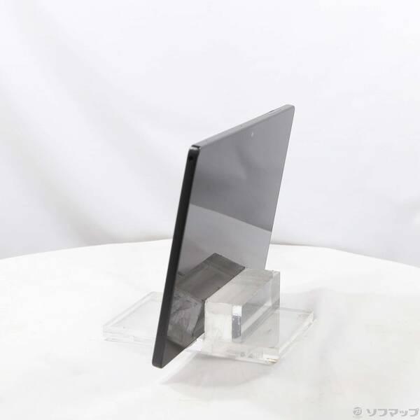 〔中古〕SHARP(シャープ) Androidタブレット 64GB ブラック SH-T01 Wi-Fi〔344-ud〕 |  | 01