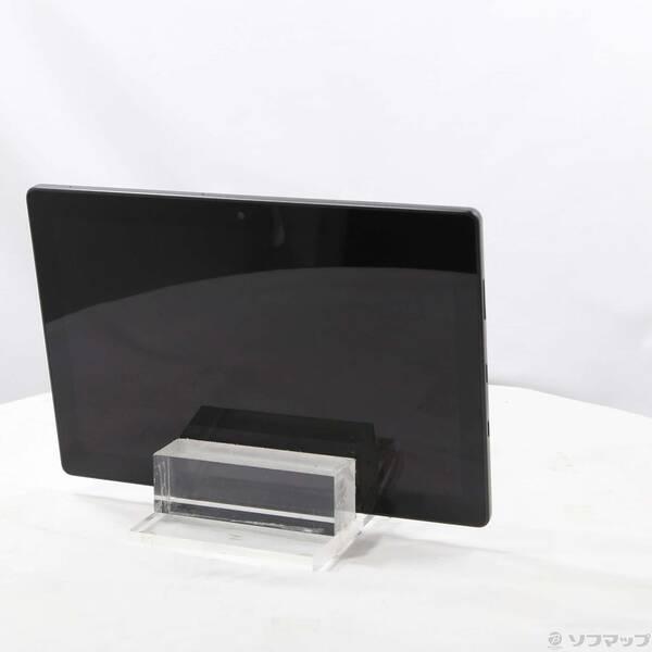 〔中古〕SHARP(シャープ) Androidタブレット 64GB ブラック SH-T01 Wi-Fi〔344-ud〕 |  | 02