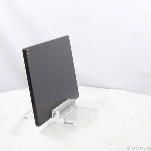 〔中古〕SHARP(シャープ) Androidタブレット 64GB ブラック SH-T01 Wi-Fi〔344-ud〕 |  | 03