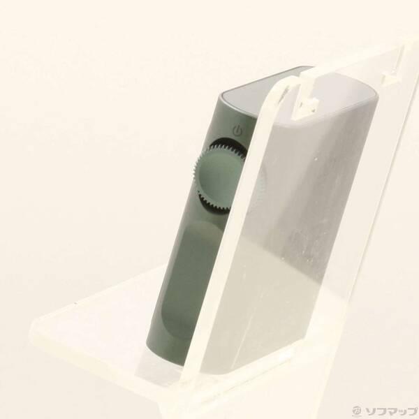 〔中古〕SHANLING M0Pro microSDXC グリーン M0PRO-GR〔198-ud〕 |  | 01