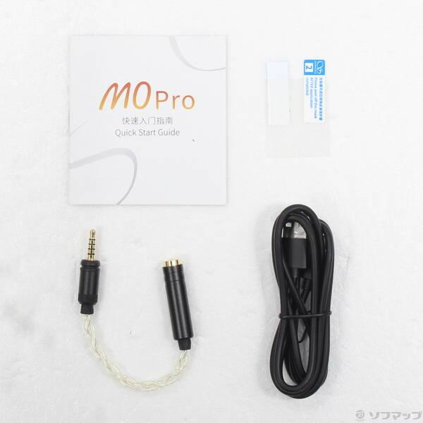 〔中古〕SHANLING M0Pro microSDXC グリーン M0PRO-GR〔198-ud〕 |  | 04