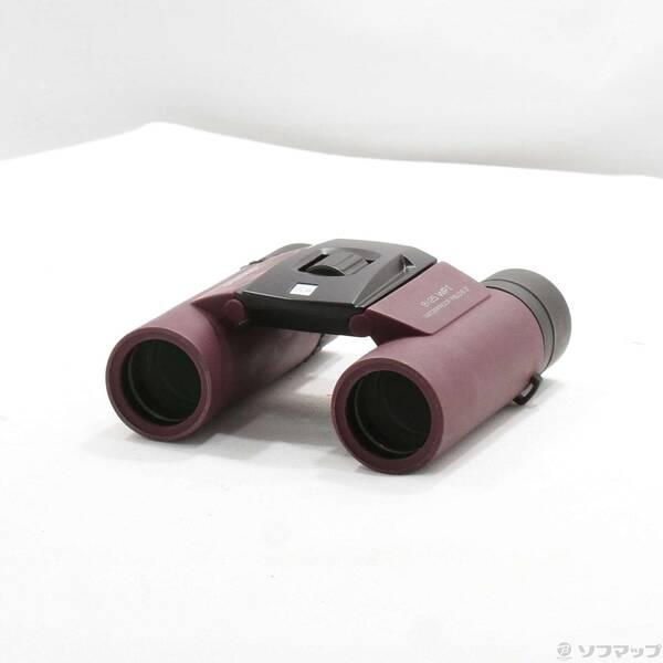 〔中古〕OLYMPUS(オリンパス) 8×25 WP II PUR ディープパープル〔262-ud〕 | 