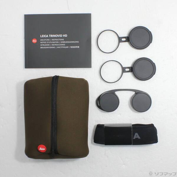 〔中古〕Leica(ライカ) 〔展示品〕 トリノビット 8x42 HD〔258-ud〕 |  | 04