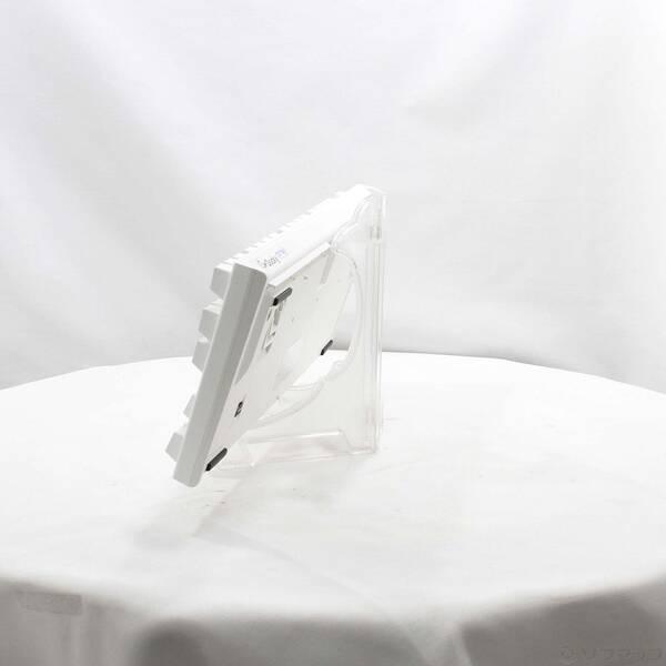 〔中古〕〔展示品〕 Ducky One 2 ピュアホワイト 英語配列 dk-one2-rgb-tkl-pw-silver〔377-ud〕 |  | 01