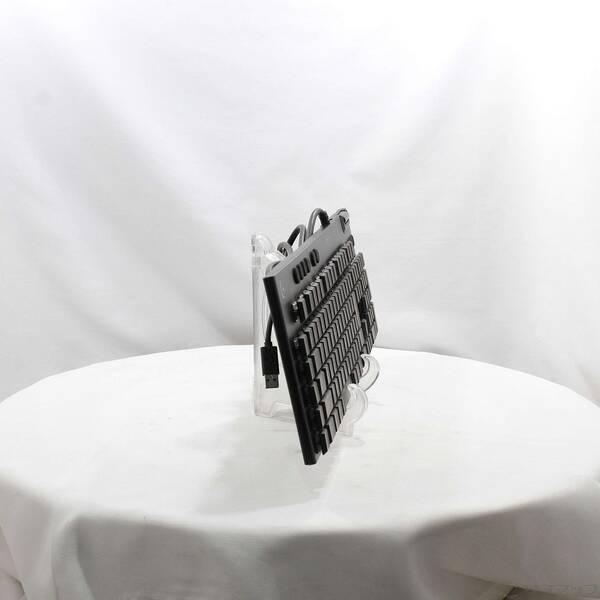 〔中古〕logicool(ロジクール) 〔展示品〕 G813 LIGHTSYNC RGB Mechanical Gaming Keyboards G813-TC 茶軸〔377-ud〕 |  | 03