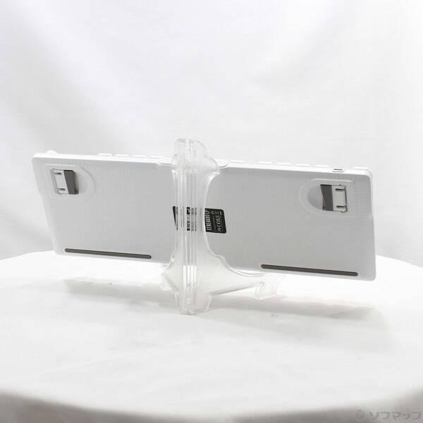 〔中古〕Fnatic Gear 〔展示品〕 STREAK80 LP WHITE US〔377-ud〕 |  | 02