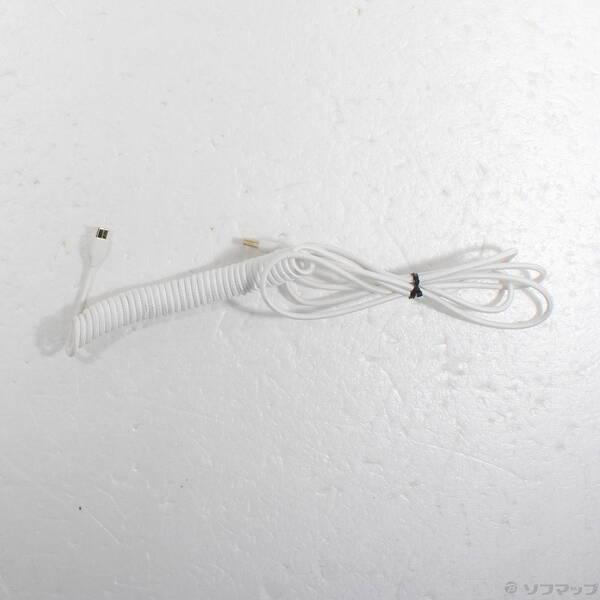 〔中古〕Fnatic Gear 〔展示品〕 STREAK80 LP WHITE US〔377-ud〕 |  | 04