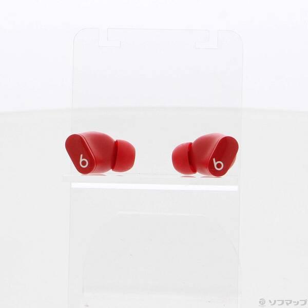 〔中古〕〔展示品〕 Beats Studio Buds Beatsレッド MJ503PA／A〔276-ud〕 | 