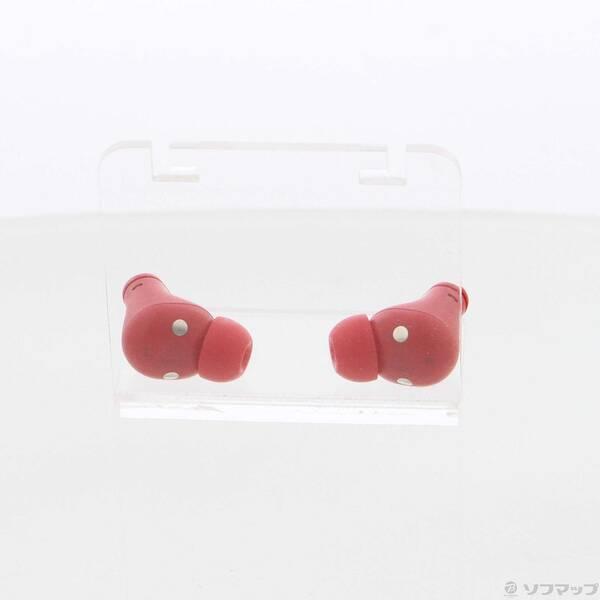 〔中古〕〔展示品〕 Beats Studio Buds Beatsレッド MJ503PA／A〔276-ud〕 |  | 02