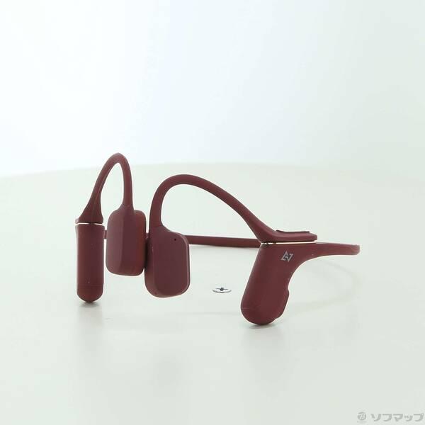 〔中古〕AVIOT(アビオット) 〔展示品〕 Openpiece Playful WB-P1-RD ダークルージュ〔349-ud〕 | 