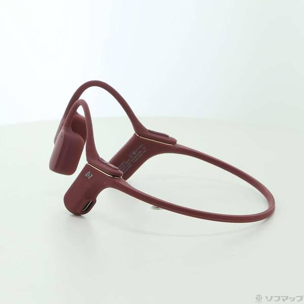 〔中古〕AVIOT(アビオット) 〔展示品〕 Openpiece Playful WB-P1-RD ダークルージュ〔349-ud〕 |  | 01