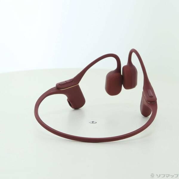 〔中古〕AVIOT(アビオット) 〔展示品〕 Openpiece Playful WB-P1-RD ダークルージュ〔349-ud〕 |  | 02