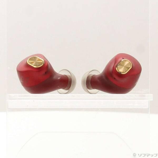 〔中古〕AVIOT(アビオット) TE-Q3-RD Red Spinel〔377-ud〕 | 