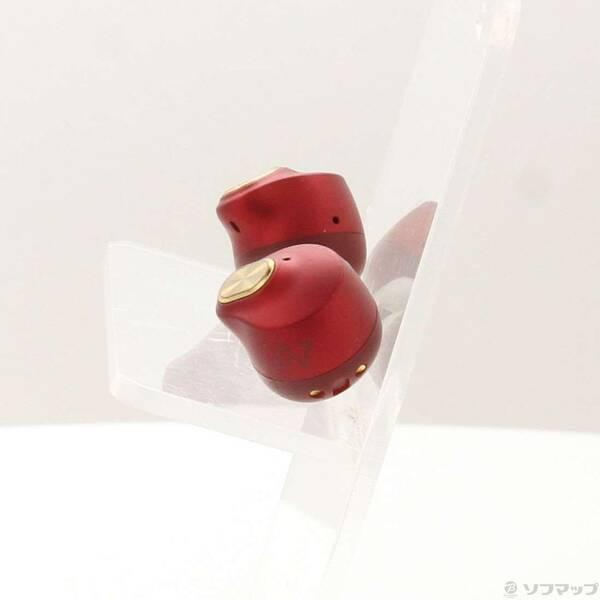 〔中古〕AVIOT(アビオット) TE-Q3-RD Red Spinel〔377-ud〕 |  | 01