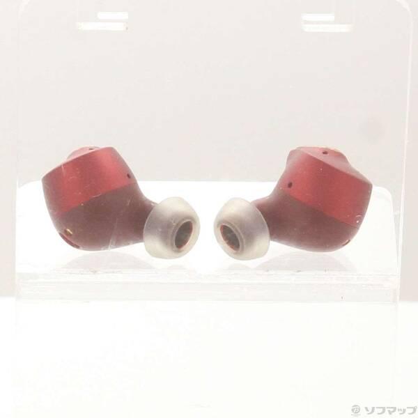 〔中古〕AVIOT(アビオット) TE-Q3-RD Red Spinel〔377-ud〕 |  | 02