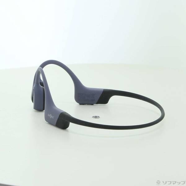 〔中古〕Shokz 〔展示品〕 OpenSwim Pro SKZ-EP-000028 グレー〔349-ud〕 |  | 01