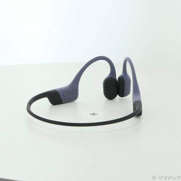 〔中古〕Shokz 〔展示品〕 OpenSwim Pro SKZ-EP-000028 グレー〔349-ud〕 |  | 02
