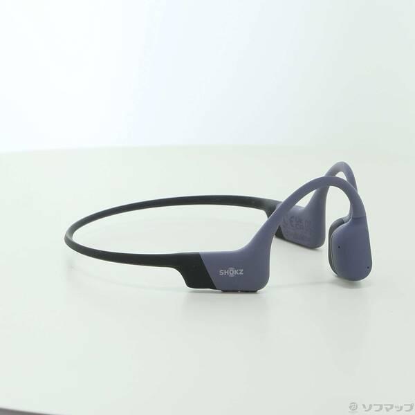 〔中古〕Shokz 〔展示品〕 OpenSwim Pro SKZ-EP-000028 グレー〔349-ud〕 |  | 03