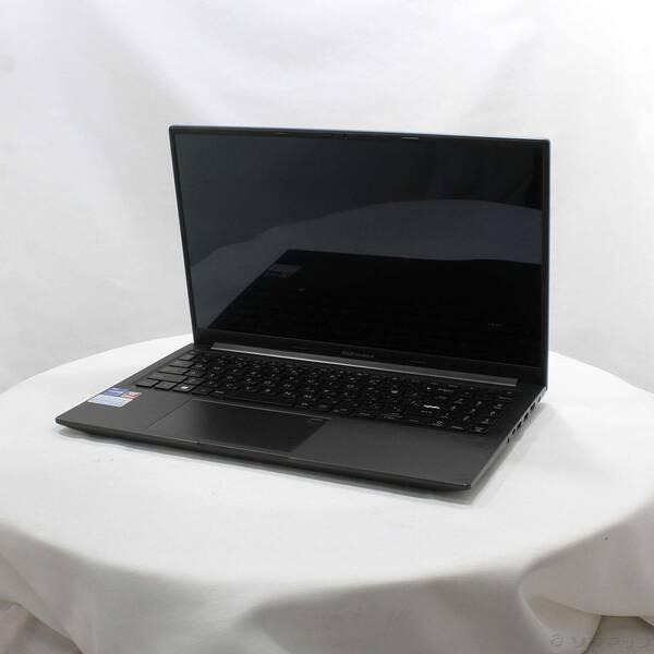 〔中古〕Vivobook 15 OLED X1505ZA-L1021W インディーブラック〔198-ud〕 | 