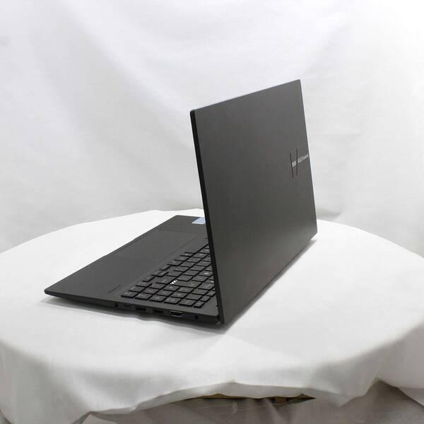 〔中古〕Vivobook 15 OLED X1505ZA-L1021W インディーブラック〔198-ud〕 |  | 01