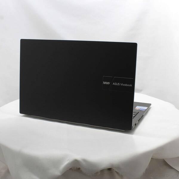 〔中古〕Vivobook 15 OLED X1505ZA-L1021W インディーブラック〔198-ud〕 |  | 02