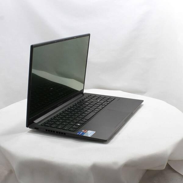 〔中古〕Vivobook 15 OLED X1505ZA-L1021W インディーブラック〔198-ud〕 |  | 03