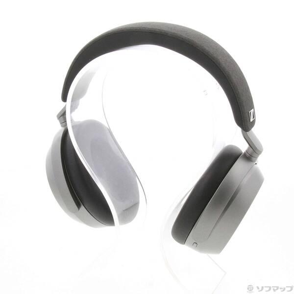 〔中古〕SENNHEISER(ゼンハイザー) 〔展示品〕 MOMENTUM 4 Wireless Graphite〔349-ud〕 |  | 02