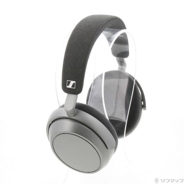 〔中古〕SENNHEISER(ゼンハイザー) 〔展示品〕 MOMENTUM 4 Wireless Graphite〔349-ud〕 |  | 03