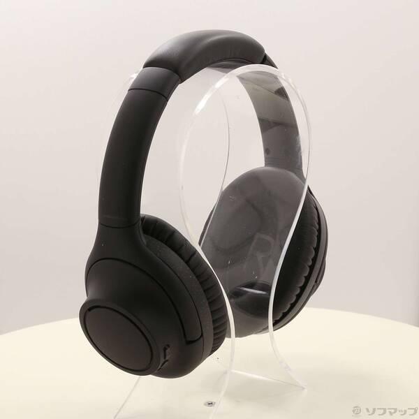 〔中古〕audio-technica(オーディオテクニカ) 〔展示品〕 ATH-S300BT BK ブラック〔269-ud〕 |  | 01