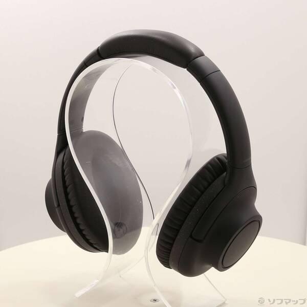 〔中古〕audio-technica(オーディオテクニカ) 〔展示品〕 ATH-S300BT BK ブラック〔276-ud〕 | 