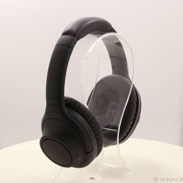 〔中古〕audio-technica(オーディオテクニカ) 〔展示品〕 ATH-S300BT BK ブラック〔276-ud〕 |  | 01