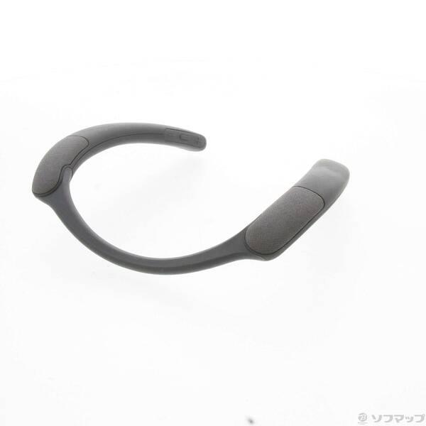 〔中古〕SONY(ソニー) 〔展示品〕 ワイヤレスネックバンドスピーカー SRS-NB10 (H) チャコールグレー〔262-ud〕 |  | 02