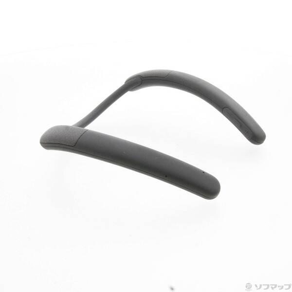 〔中古〕SONY(ソニー) 〔展示品〕 ワイヤレスネックバンドスピーカー SRS-NB10 (H) チャコールグレー〔262-ud〕 |  | 03