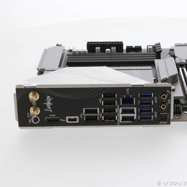 〔中古〕ASRock(アスロック) 〔展示品〕 B860 LiveMixer WiFi〔262-ud〕 |  | 01