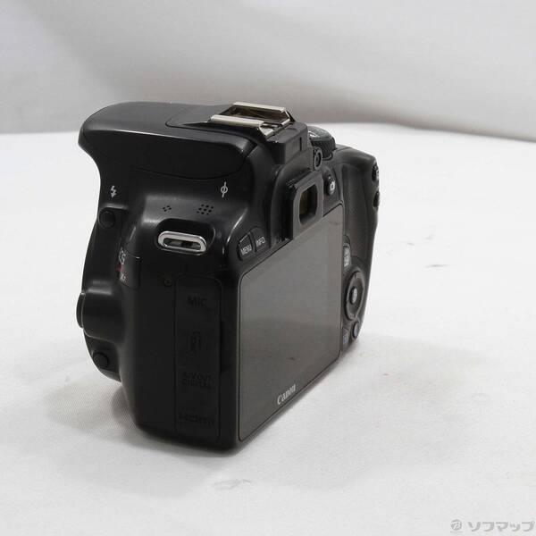 〔中古〕Canon(キヤノン) EOS Kiss X7 ボディ ブラック〔305-ud〕 |  | 01