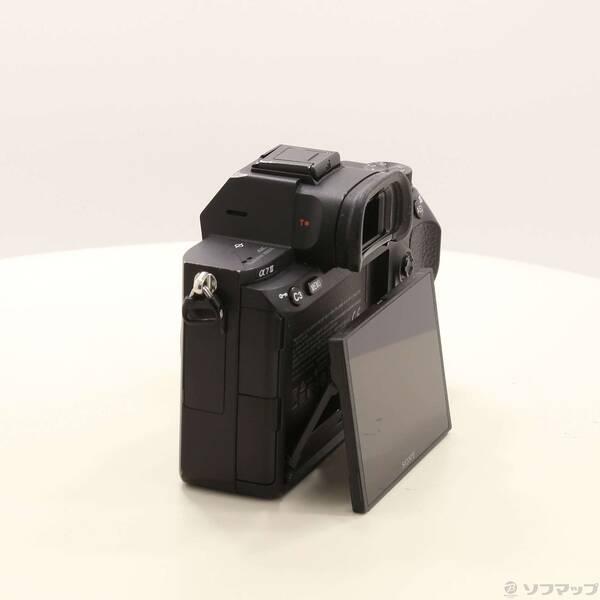 〔中古〕SONY(ソニー) α7 III ILCE-7M3 ボディ〔352-ud〕 |  | 01